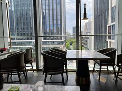 -蔴将·川菜(黄龙万科店)