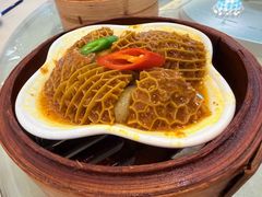 酱皇金钱肚-益健美食大广场(北岭店)