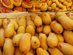 水仙芒果-云峰水果大卖场(汉口西路店)