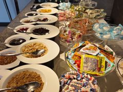 -解放碑威斯汀酒店-知味国际美食餐厅