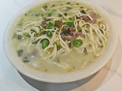 -何永光123鲜牛肉馆(1号店)