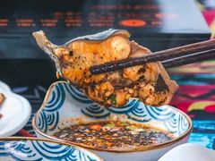 -弘烨 贵州酸汤 鱼火锅(东财店)