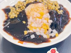 仙草自由配-鲜芋仙(群光广场店)