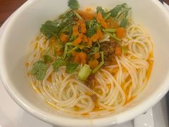 -四季轩中餐厅(徐州开元名都大酒店)