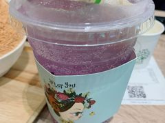 -After You Dessert Cafe(CENTRALWORLD)