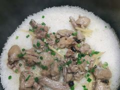 -大鸽饭(马王堆店)