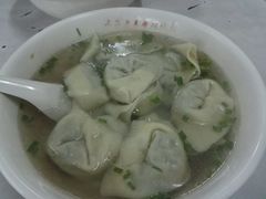 -潘国仙耳光馄饨(黄家阙路店)