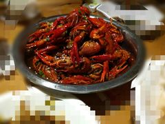 -可可大虾武汉土菜大排档(万松园1店)