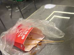 -四点半烤吧(港龙华侨城店)