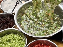 -牛市坎火锅(建设路店)