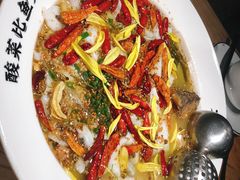 -太二酸菜鱼(深圳布吉万象汇店)
