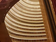 -杭州国际会议中心洲际酒店-原素全日餐厅(解放东路店)