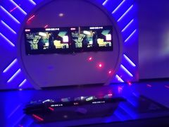 -世代星球·保龄球·镭战真人CS·团建(杨浦店)