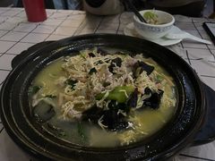 -老街饭庄·地道淮扬菜(扬子江北路总店)