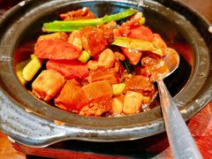 -莞府家宴·东莞菜(市民服务中心店)