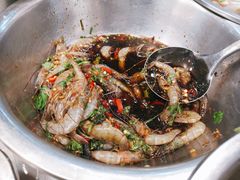 -长平老姿娘夜粥(平东一街店)