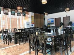 大堂-乐山食古香跷脚牛肉