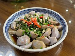 -芦茨金富饭庄·25年老字号·专做稻草鸡