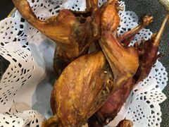 -乔家满族八大碗(流水沟店)