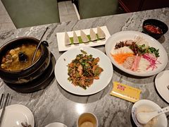 -福照楼汽锅鸡·云南菜(火车站锦江店)