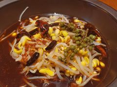 原味汽锅鸡-云海肴·汽锅鸡·云南菜(苏州中心店)