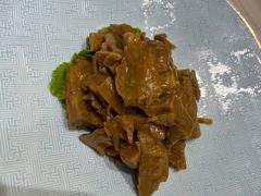 -昌正春天酒店-海鲜餐厅