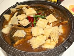-宝轩渔府·老字号海鲜·正宗津菜(水上店)