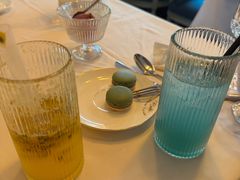 -火车头法国西餐厅