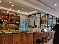-老刘家永盛斋·传统泡馍(东关南街店)