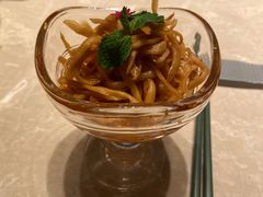 -绣园·茶食宴(湘绣博物馆店)