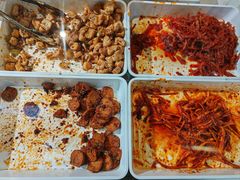 -朝鲜族拌面拌饭·佳木斯风味(砂之船店)