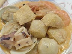 -狮拾久·现代新加坡料理(福田COCO Park店)