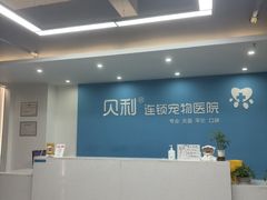 -贝利宠物医院·骨科·眼科·肿瘤转诊中心(南坪诊疗中心)