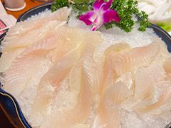 -前门涮肉(群力店)