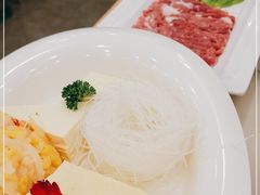 -牛街·马辈儿涮肉(牛街二店)