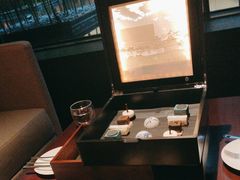 -璞瑄酒店大堂吧