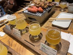 -木屋烧烤(龙岗南联店)
