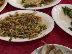 -蛇口康乐快餐鱼仔档(翠苑小区店)