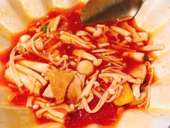 -五观堂素食(新华路店)