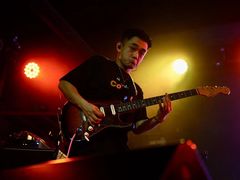 -育音堂音乐公园