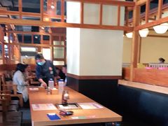 -千寻烧肉(政务区店)