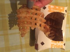 -麦当劳(杨高南路店)