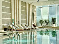 -太原凯宾斯基饭店