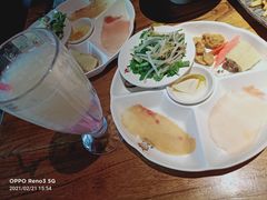 -云念·云水遥(金台路店)