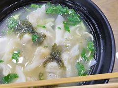 馄炖-白魁老号饭庄(交道口店)