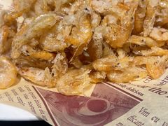 -五谷丰登农家院·地道胶东菜·海鲜烧烤(威海店)