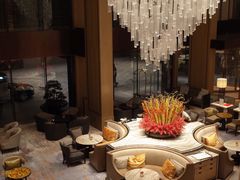 -湖滨28中餐厅·西湖宴·杭州君悦酒店