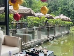 -茅庐·川粤精品私房菜(金沙遗址店)