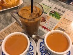 -翠华餐厅