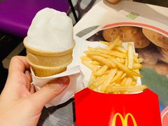 -麦当劳(杭州临平万达广场店)
